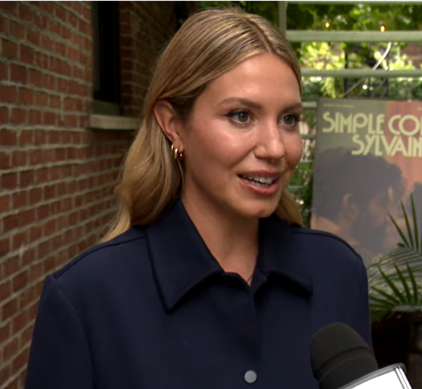 Armastusest, armastusega