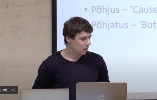 Kehast, ihust ja hingest 