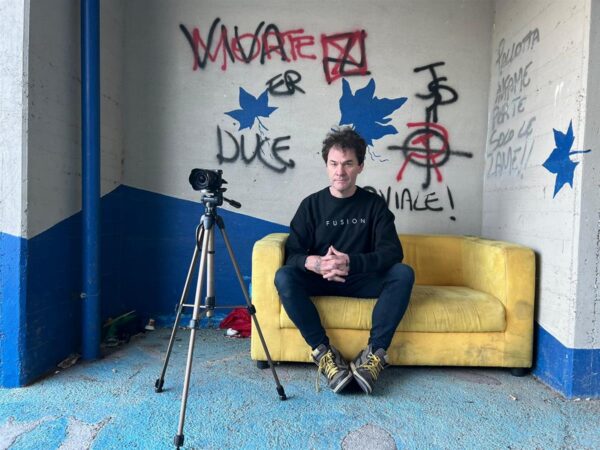 Liikumine leegi poole