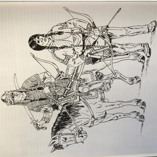 Obi ugri v&uuml;rstide viimased s&otilde;jad