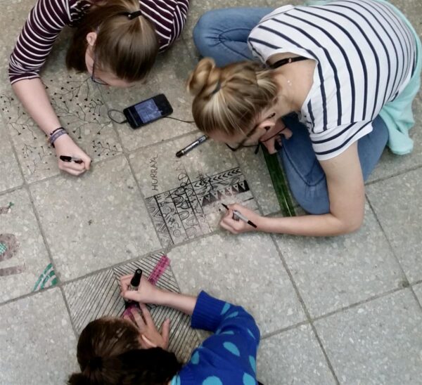 Diivanist, telekast ja telefoni laadimise kohast ei piisa