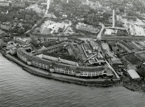 Kalaranna fort &bdquo;Katkurongis&ldquo;