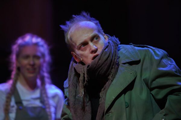 Lastele tehakse ikka head teatrit (ka)