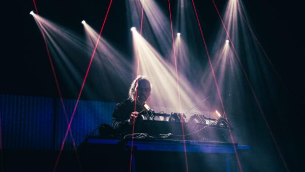 Unenäod ja viirastused Paavli kultuurivabrikus