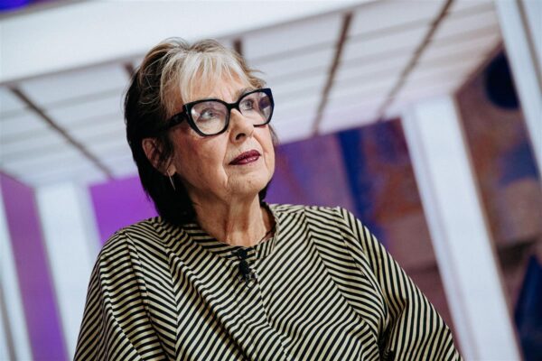 Sirje Helme &ndash; hoidja ja uuendaja