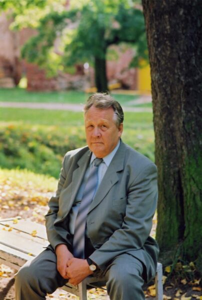 Arvo Valton. M&auml;rkmeid ja m&auml;rks&otilde;nu