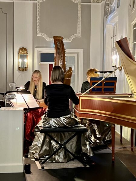 Õnne, ükskeelikud!