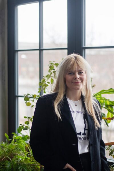 Animafilmi kaitseingel