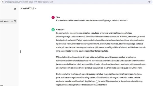 Andmel&uuml;hiskond. K&auml;sut&ouml;&ouml;meistrid ja nende &bdquo;kuskilt mujalt&ldquo; laekunud mitteteosed