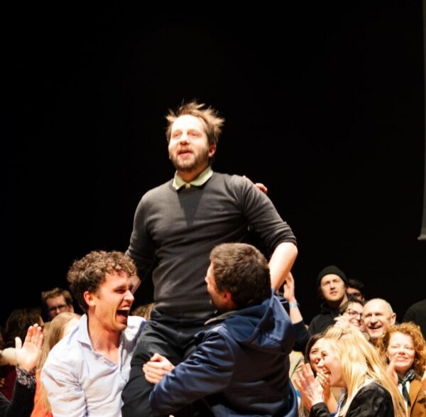 Euroopa meister on küll tore olla, kuid tähtis on miski muu