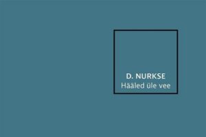 Intensiivne inimlikkus kahel pool merd