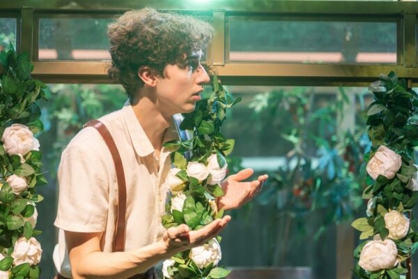 Rohkem lilli, v&auml;hem s&otilde;da