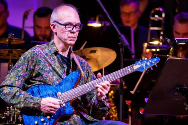 Horisondid avanesid teisel katsel