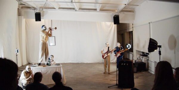 Osavalt v&auml;lditud oht minna liiga nunnuks