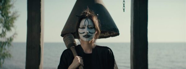 Film, mis toob Jaapani ja Eesti Peipsi &auml;&auml;rde kokku