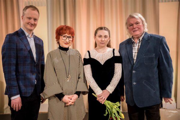 Seelikukandjate kõlade lõikuspüha