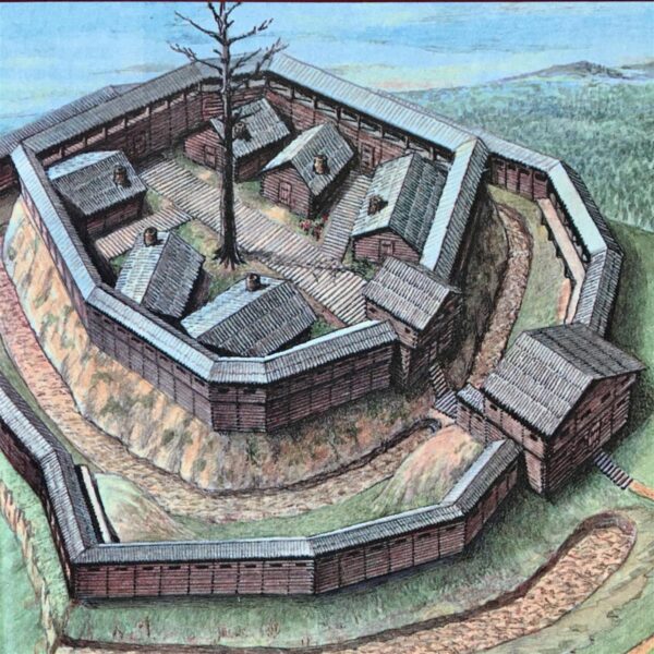 Ristimisretk Obi ugri maale