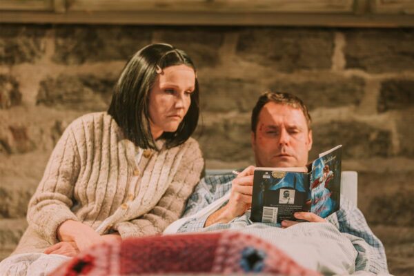 Leebelt tapva kiindumuse lugu