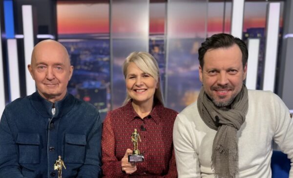 Eetrikute keel ja kõne