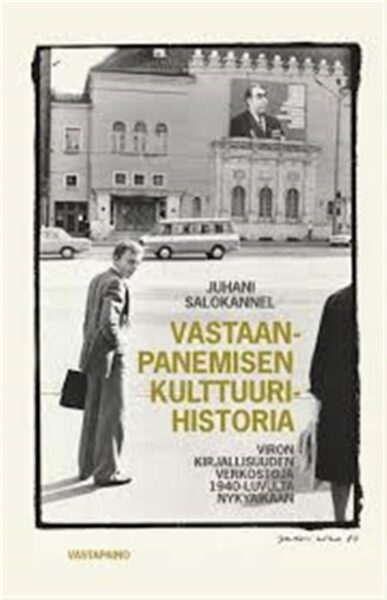 Sõprade vabariigist kujundikeele revolutsioonini