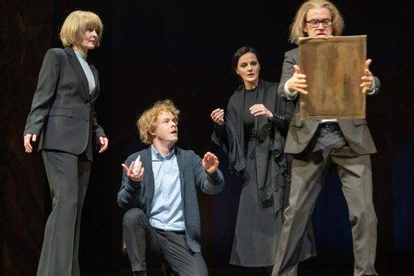 Uku Uusbergi tagasitulek