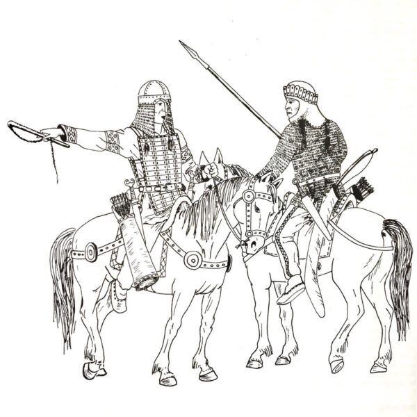 Obi ugri s&otilde;jakunsti kujunemine ja hiilgus