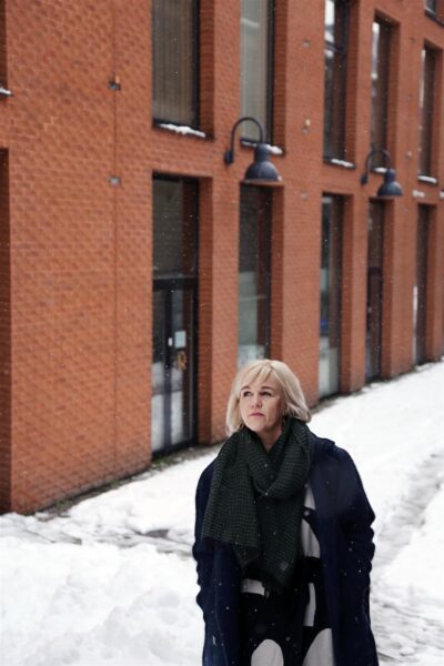 S&otilde;ltumatu vaatleja