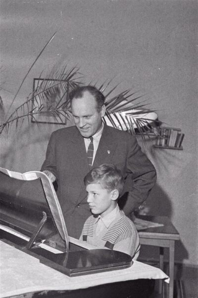 Kuidas džässi Nõukogude ajal ei keelustatud