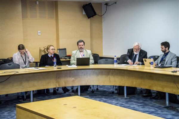 Eesti humanitaarteaduste rahastamine ehk Probleemid, perspektiivid ja lahendused