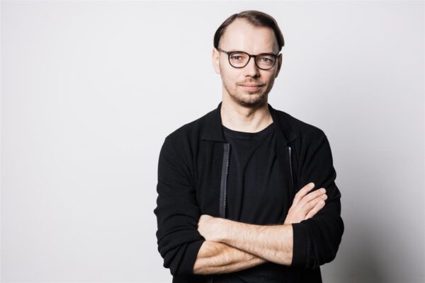 Pealelend &ndash; T&otilde;nis Arjus,  arhitekt, kestliku elukeskkonna ekspert