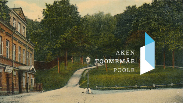 Tartu Ülikooli muuseumi uus välinäitus kutsub Toomemäest inspireeritud luuletusi lugema