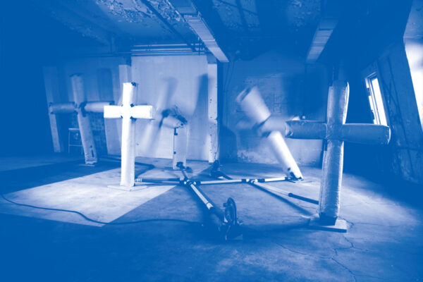 Pärnu-Tartu-Pärnu kunstiekspress Tartu Kunstimajas