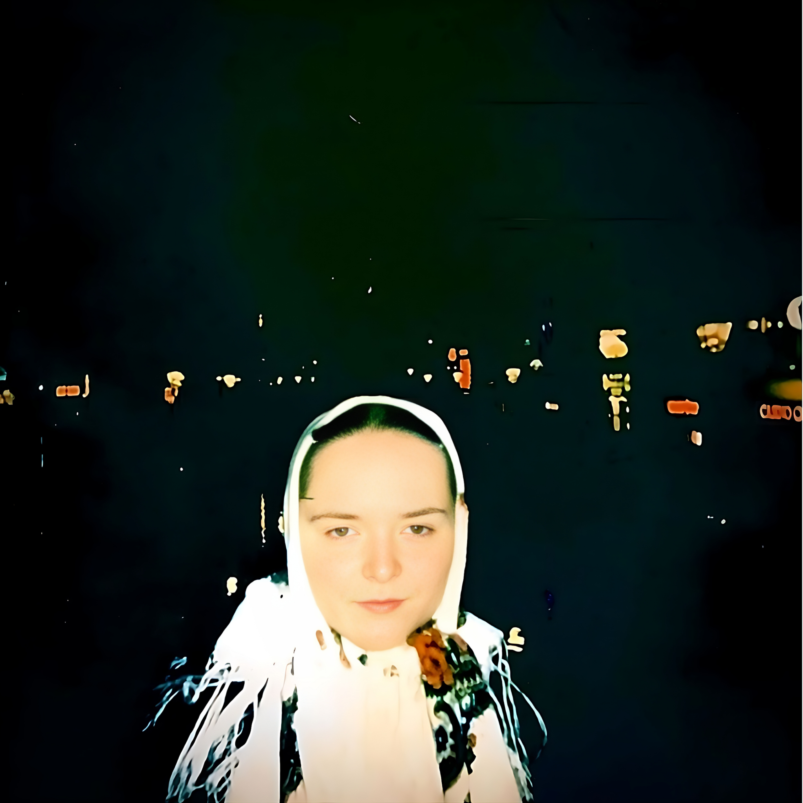 Maailma muutev sõrmeviibe  