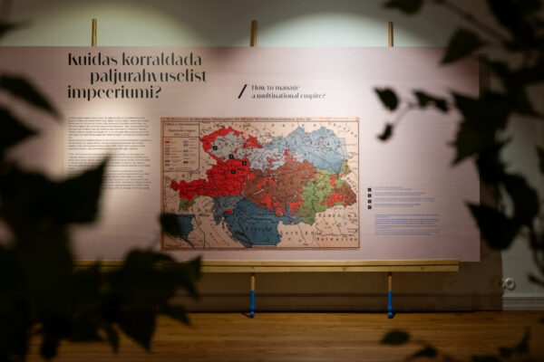 Kuidas rahvad saaksid üksteist austades rahumeelselt koos elada?