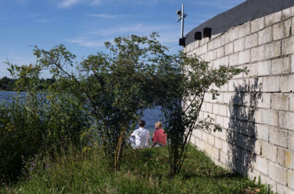 Narva kunstiresidentuuris avanevad kaks isikunäitust – Liina Siibi “Kahepaiksuse atlas” ja Kaisu Koivistu (Soome) “Vahekäigud”