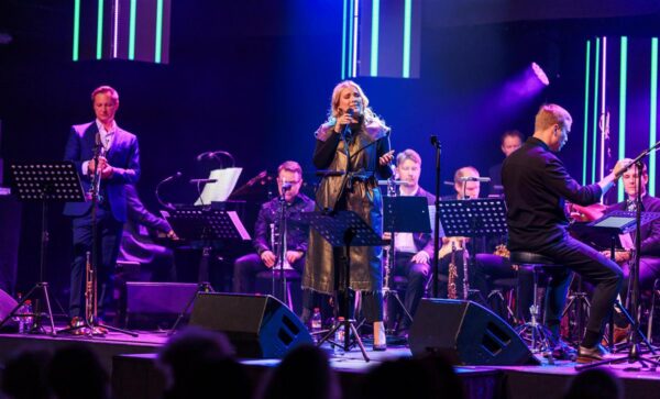 „Jazzkaar“ 35: väike juubel, suur pidu