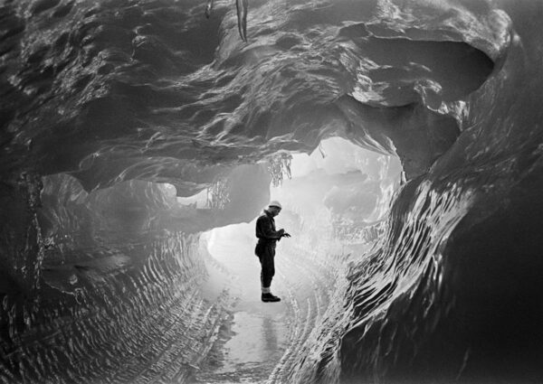 Suur &uuml;ksildane r&auml;ndur