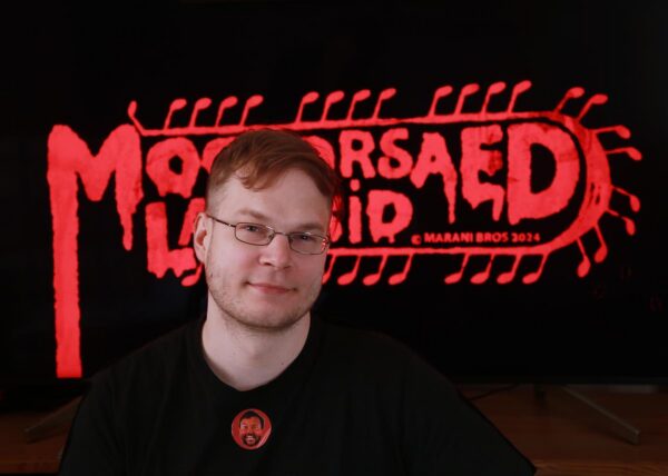 S&uuml;dameverega maalitud muusikal