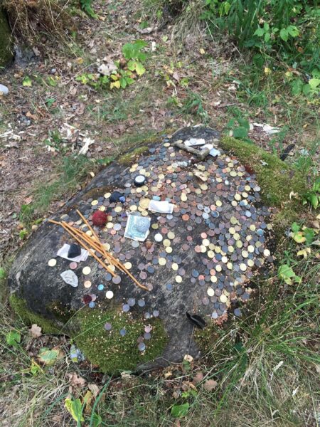 Ohverdamine, kahjamine, anni andmine &ndash; r&otilde;&otilde;m v&otilde;i omakasu?