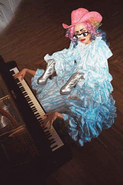 Metamorfoos kui surnud punkt