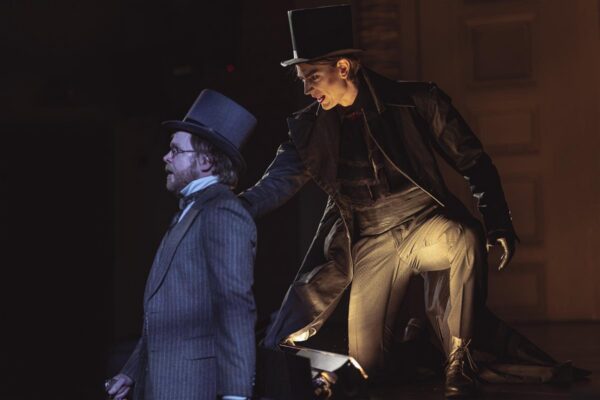 Me ei m&uuml;&uuml; raamatuid, me m&uuml;&uuml;me unistusi