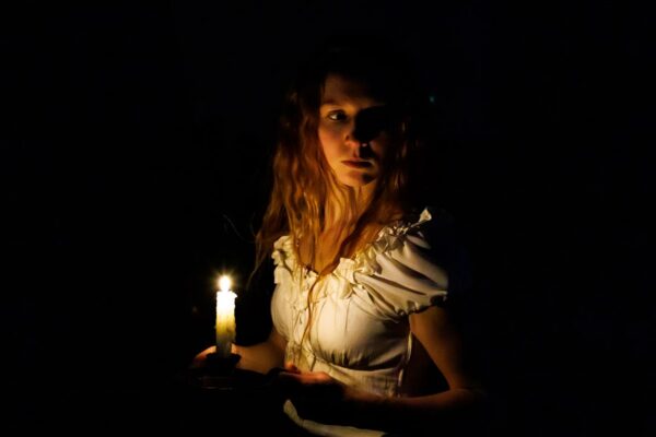 V&otilde;rd&otilde;iguslikkuse v&uuml;rtsiga kriminaalne lugu