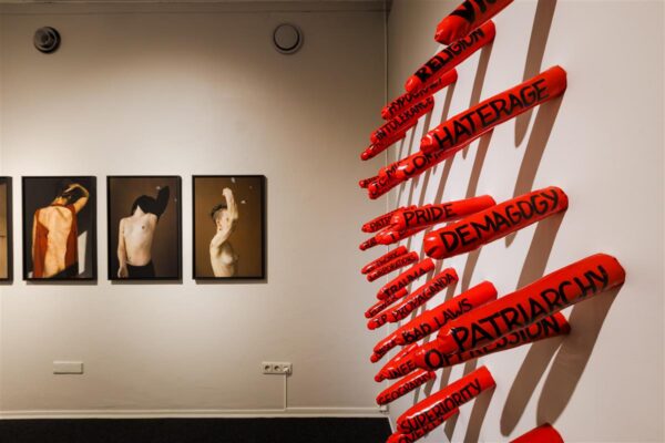 Iga inimene on oma saatuse sepp