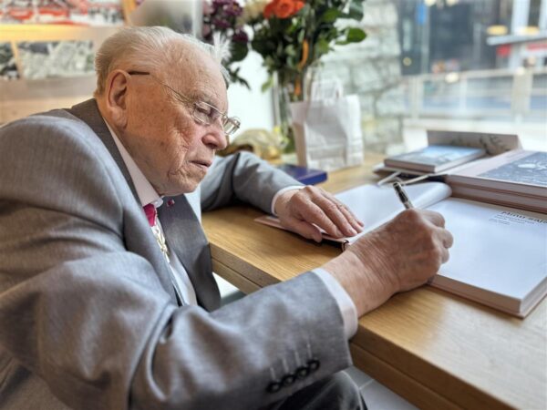 Minu sajand. Muinsuskaitsja Fredi Tomps