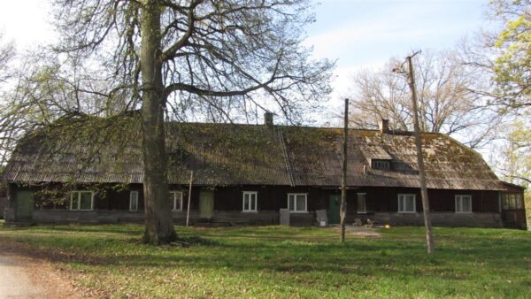 V&auml;&auml;rtustagem kultuurip&auml;randit l&auml;bim&otilde;eldult