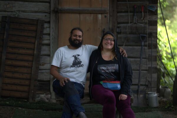 ​​Tugev on see, kes julgeb olla haavatav