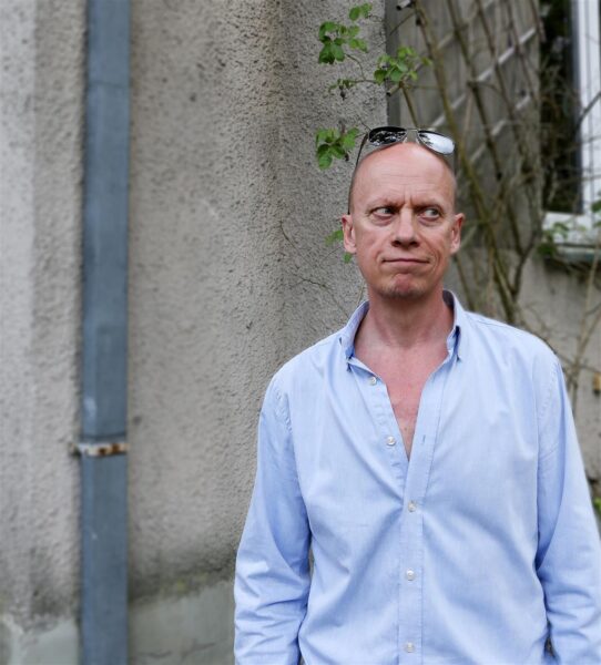 Me kõik oleme potentsiaalsed Anaximandrosed