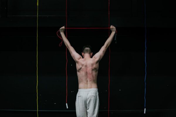 Viljandi tantsun&auml;dal kestliku tantsukeha otsingul