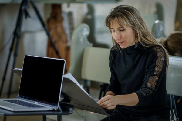 Eesti nüüdismuusika kõlavärvid panevad maailma ahhetama