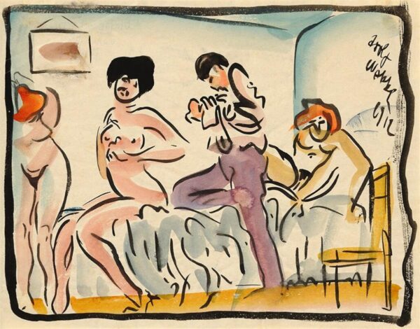 Kuidas seletada seksit&ouml;&ouml;d surnud moraalihoidjatele